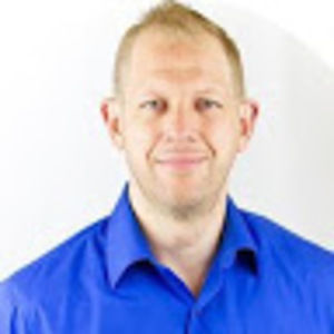 Meet your Posher, Keith